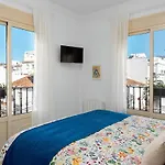 Balcon De Nerja Centro & Playa