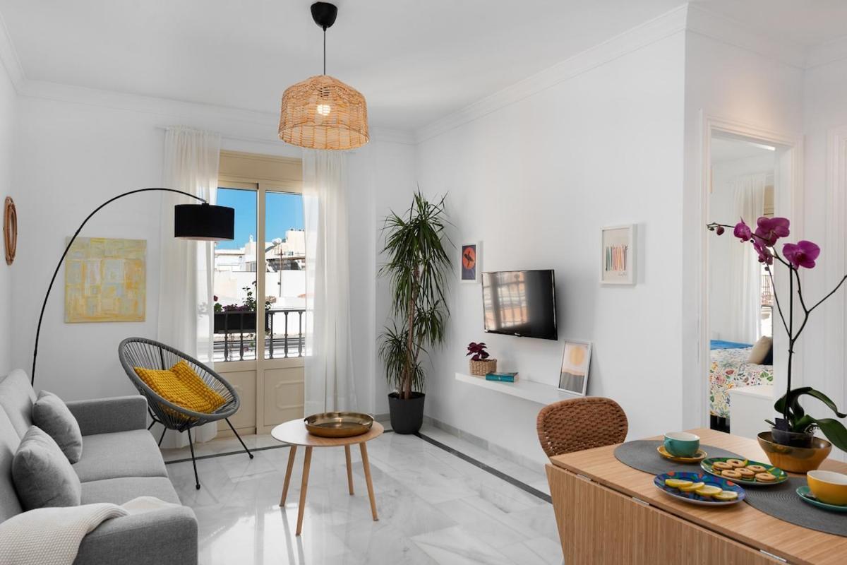 Appartement Balcon De Centro & Playa *