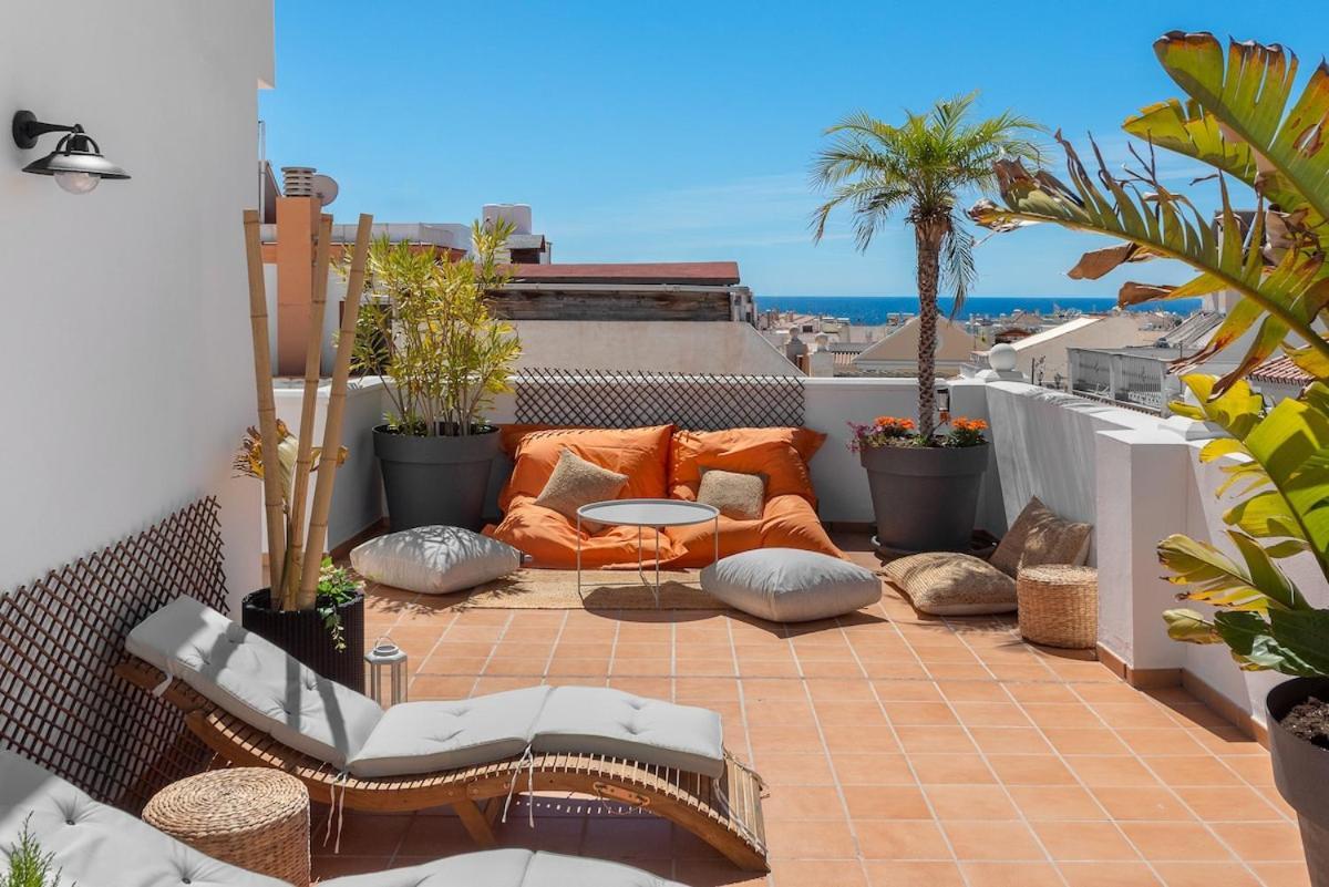 Appartement Balcon De Centro & Playa