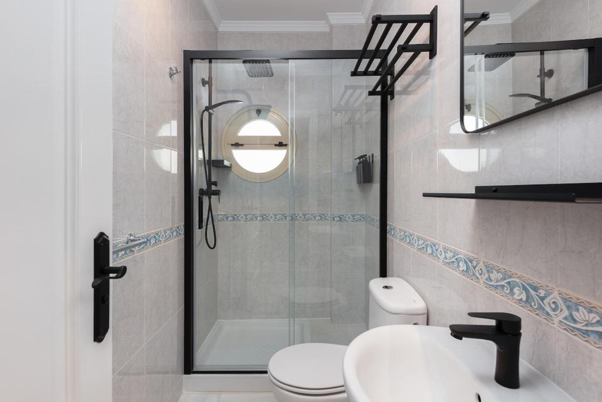 Appartement Balcon De Centro & Playa Nerja