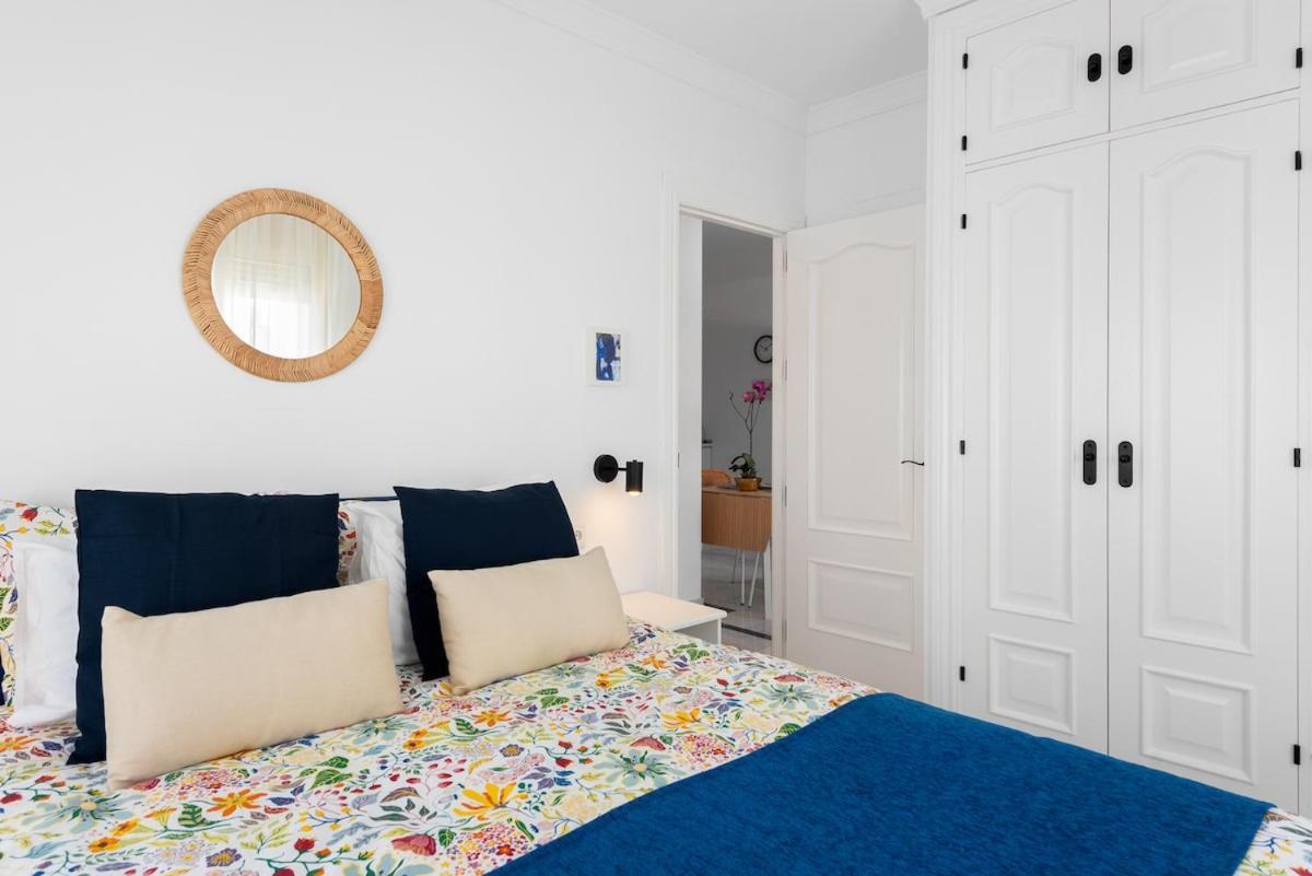 Balcon De Centro & Playa Appartement