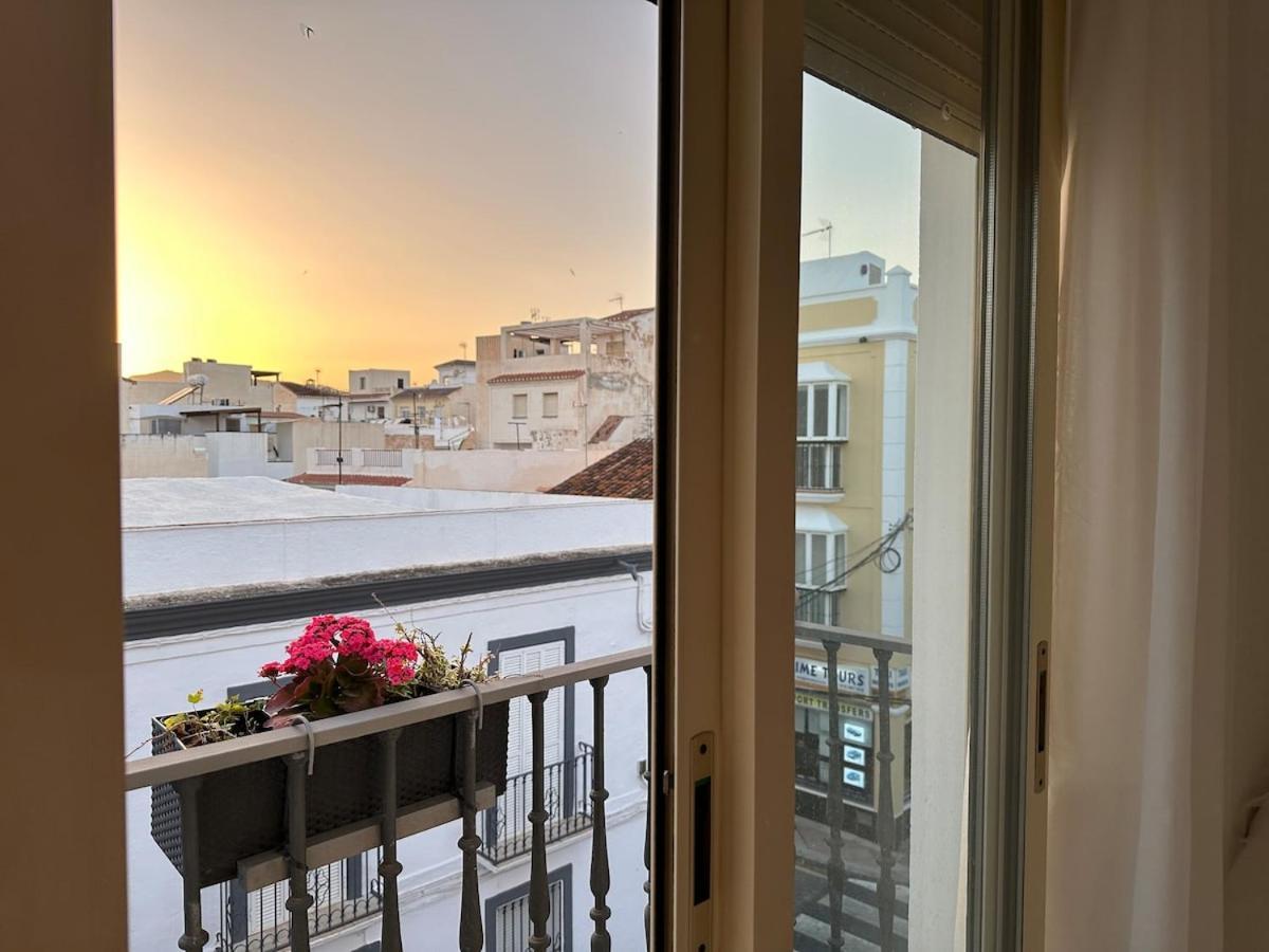 Balcon De Centro & Playa Appartement *