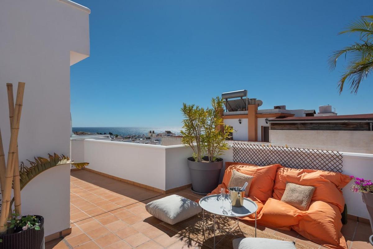 Appartement Balcon De Centro & Playa *