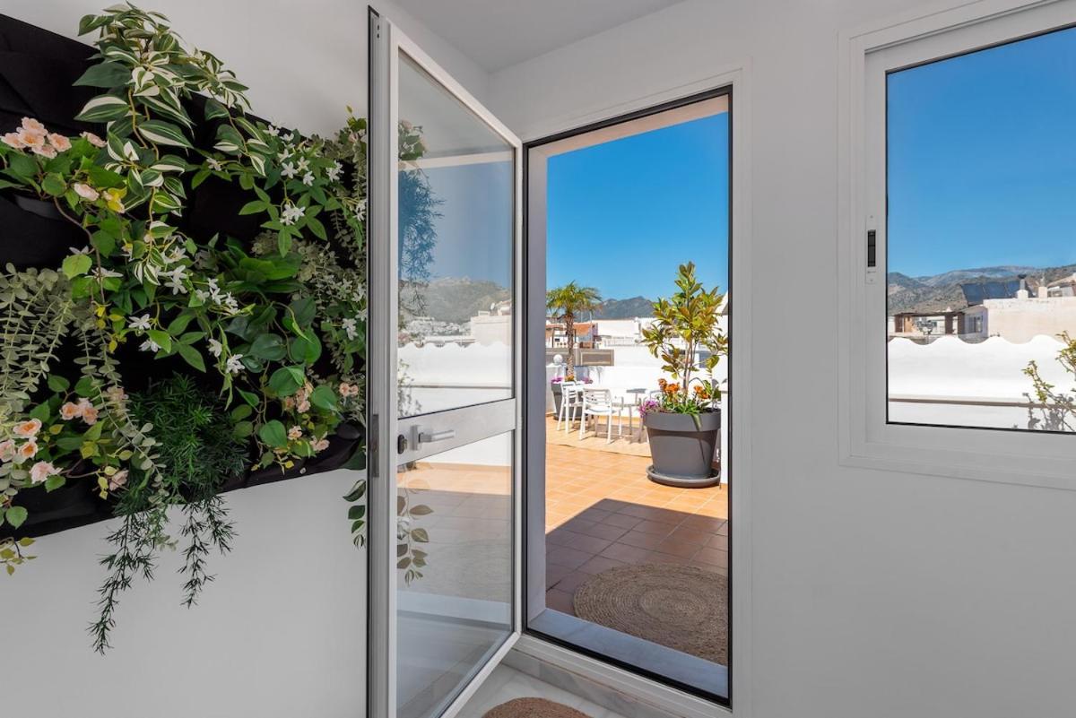 Appartement Balcon De Centro & Playa Nerja